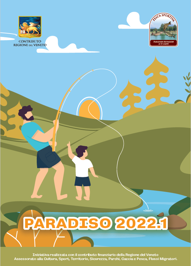 ParadisoSelvaggio2022